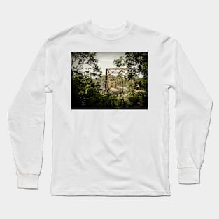 Serving Vital Purpose Long Sleeve T-Shirt